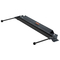 Φρένο VEVOR Box and Pan, 910 ± 10 mm, Φρένο κάμψης λαμαρίνας 0-130 μοίρες, Φορητός μίνι κουρμπαδόρος μετάλλου με λαβή ισχύος από χάλυβα χαμηλού άνθρακα 20 Gauge και αλουμίνιο 14 Gauge, για κάμψη μετάλλου
