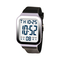 Ψηφιακό ρολόι χειρός - LS177 - Lasika - 817414 - Black