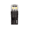 T10 W5W 24V 100/80lm 6.500K ΔΙΠΛΗΣ ΠΟΛΙΚΟΤΗΤΑΣ LED CAN-BUS PRO-USER SERIES 24V 2ΤΕΜ.