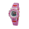 Παιδικό ψηφιακό ρολόι χειρός - LS85 - Lasika - 817421 - Pink