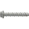 Τσιμεντόβιδες με εξάγωνο κεφάλι 50τεμ. 8x70mm / TMKE08070