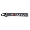 ΜΠΡΕΛΟΚ ΚΑΡΑΜΠΙΝΕΡ ΜΕ LOGO NORDRIVE ΣΕ ΓΚΡΙ ΣΚΟΥΡΟ ΧΡΩΜΑ 1ΤΕΜ.