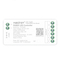 ΑΣΥΡΜΑΤΟ RF CONTROLLER RGBW 6A DC 12V/216W 24V/432W