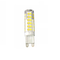 Λαμπτήρας LED - G9 - 220V - 7W - 6500K - 75D - 837563