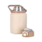 Φορητό παγούρι-θερμός - 1800ml - 312543 - Beige