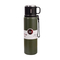 Φορητό παγούρι-θερμός - 800ml - 312604 - Green