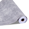 Ταπετσαρία τοίχου VEVOR Peel and Stick, 40cm x 15m Αδιάβροχο αυτοκόλλητο χαρτί επαφής, εύκολο στον καθαρισμό διακοσμητικό τοίχου βινυλίου ρολό για υπνοδωμάτιο, κουζίνα, γραφείο, μπάνιο, σκούρο γκρι βιομηχανικό στυλ