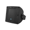 GLOBOSTAR® FDB LT206PT 98037 Επιτοίχιο Παθητικό Ηχείο Εγκαταστάσεων με Μετασχηματιστή 100V & 8Ω - 100W RMS (400W Peak) - 1 x 6.5 Inches LF & 1 x 1 Inches HF - Αδιάβροχο IP56 - Μαύρο - Μ32 x Π26 x Υ26cm - 2 Χρόνια Εγγύηση