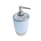 Θήκη κρεμοσάπουνου Dispenser πλαστική - Light Blue - 21691
