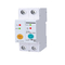 Tuya Smart WiFi Din Rail Circuit Breaker Smart Timer Switch Replay with Leakage Protection 2P - WDC2T