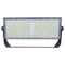 ΠΡΟΒΟΛΕΑΣ LED SMD 250W MODULAR IP66 100-240V 6000K "HYPERLUX" ΜΑΥΡΟΣ