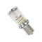 Λαμπτήρας BAU15S 48 SMD 4014 Can Bus 12v Ψυχρό 6000k GloboStar 05469