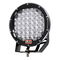 GLOBOSTAR® WORKPRO 85414 Προβολάκι LED 185W 18500lm 45° DC 9-48V Αδιάβροχο IP65 Ψυχρό Λευκό 6000K - CREE XBD Chip - Μ22.5x Π9 x Υ26cm - 2 Χρόνια Εγγύηση