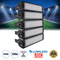 GLOBOSTAR® GOLIATH 90100-5 Προβολέας για Γήπεδα Tennis & Ποδοσφαίρου 5x5 LED 250W 37500lm 75°x135° SDCM