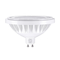 GLOBOSTAR® SPOTAR 60125 Σποτ GU10 AR111 LED 12W 1128lm 36° AC 220-240V IP20 Θερμό Λευκό 2700K - Μ11 x Π11 x Υ6.6cm - 3 Χρόνια Εγγύηση