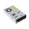 GLOBOSTAR® MEANWELL-LRS600-24 90788 Τροφοδοτικό/Μετασχηματιστής PELV 600W 25A DC 24V IP20 - AC 220-240V σε DC 24V / Ρυθμιζόμενo από 22.8VDC έως 26.4VDC - Μ22.5 x Π12.4 x Υ4.1cm - 3 Χρόνια Εγγύηση