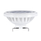 GloboStar® S-40003 Σποτ LED G53 AR111 12W 1200lm 36° AC 220-240V IP20 Φ11 x Υ7cm Ψυχρό Λευκό 6000K - 1 Χρόνο Εγγύηση