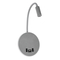 GLOBOSTAR® GOOSE 61694 Μοντέρνο Φωτιστικό Τοίχου - Απλίκα Ξενοδοχείου Reading Light με Φορτιστή USB 3A LED 6W 600lm 36° & 360° AC 220-240V IP20 Θερμό Λευκό 2700K - CREE XPE & Lumileds SMD Chip - Γκρι Ανθρακί Ματ - Μ15.5 x Π15 x Υ30.5cm - 3 Χρόνια Εγγύηση