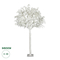GloboStar® Artificial Garden ALMOND TREE 21114 Τεχνητό Διακοσμητικό Δέντρο Αμυγδαλιά Μ380 x Π380 x Υ300cm