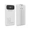 Powerbank - 10.000mah -  P168K - 22.5W - AWEI - 002905 - White