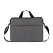 Laptop bag  LP-09, 15.6", Γκρί - FTT15-45319