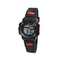Παιδικό ψηφιακό ρολόι χειρός - LS85 - Lasika - 817421 - Black/Red