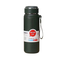Φορητό παγούρι-θερμός - 800ml - 168442 - Dark Green