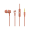 Ενσύρματα ακουστικά - EV-202 - 202029 - Orange