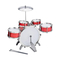 Παιδικό σετ Drums - 1009E - 917227