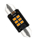 VenCore 3216-10154 - C5W Festoon CanBus Gen4 39mm - Λάμπα LED Σωληνωτή για Βάση C5W 39mm Festoon CanBus Gen4 6 SMD 3020 2W 290 Lumen 8-48 Volt Πορτοκαλί