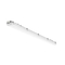 ΦΩΤΙΣΤΙΚΟ ΣΤΕΓΑΝΟ ΓΙΑ LED TUBE PC 2x1.50m