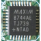 MAXIM 8744AE