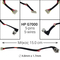 Dc Jack HP G7000