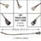 Dc Jack HP Pavilion DV7 DV7-1000