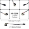 Dc Jack HP CQ58