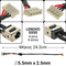 Dc Jack LENOVO G550