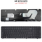 Πληκτρολόγιο HP G72 CQ72