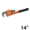 Pipe Wrench Κάβουρας 14 Ιντών / 35 Εκατοστών