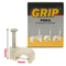 GRIP ΡΟΚΑ ΠΛΑΚΕ No 6 KOYTI 100τμχ