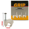 GRIP ΡΟΚΑ OMOAΞONIKA No 8-12 KOYTΙ 100τμχ