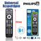 Philips Χειριστήριο Universal 8 σε 1