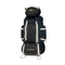Σακίδιο πλάτης ορειβατικό - H9027 - 90L - 251487 - Black