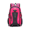 Σακίδιο πλάτης ορειβατικό - G166 - 40L - 251517 - Pink