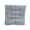 Μαξιλάρι καρέκλας - 40x40cm - 720191 - Grey