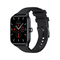 Σετ Smartwatch με 3 λουράκια - WISME-X52 - 750612 - Black