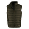 Μπουφάν αμάνικο πράσινο THERMIC VEST EASY Αντιανεμική προστασία κάτω από το κεντρικό φερμουάρ. 

Μασχάλες με ελαστική ταινία
. 
Ελαφριά, απαλή και συμπιεστή επένδυση

. Μεγάλες μπροστινές τσέπες με φερμουάρ

. ΥΛΙΚΑ

κύριο ύφασμα:

100% Νάιλον με επίστρωσ