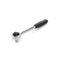 Καστάνια 1/2" ROUND HEAD 60 δόντια ταχείας απεμπλοκής
Ο σχεδιασμός γρήγορης απελευθέρωσης επιτρέπει την ταχεία αφαίρεση
της υποδοχής
Ο σχεδιασμός 60 δοντιών απαιτεί μόλις 6° τόξου περιστροφής για να
μετακινήσει βίδα
Πλήρως γυαλισμένο φινίρισμα χρωμίου που
