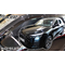 Heko - Ανεμοθραύστες Παραθύρων Για Audi Q3 (F3) III 2025 > 5πορτο υλικό Acrylic Χρώμα Φιμέ - 4 τεμ. (ΑΝΕΜ.SET20204)