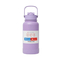 Φορητό παγούρι-θερμός - 800ml - 168445 - Purple