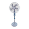 Επιδαπέδιος ανεμιστήρας με ορθοστάτη - FS-45-1 - 18" - 221400 - Blue